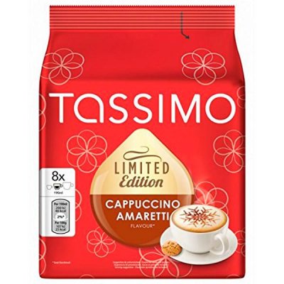    Tassimo  