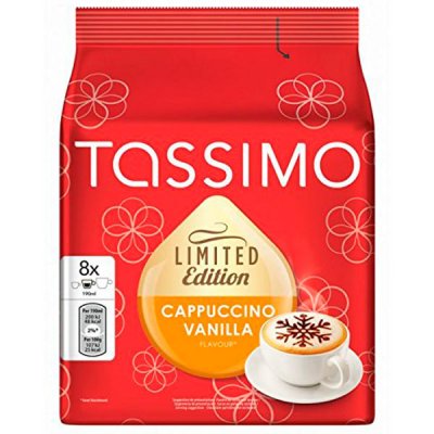    Tassimo  