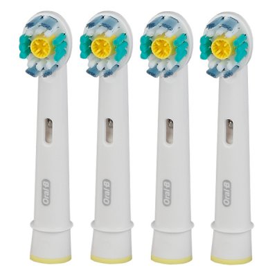      Oral-B Braun EB18 3DWhite 3+1 