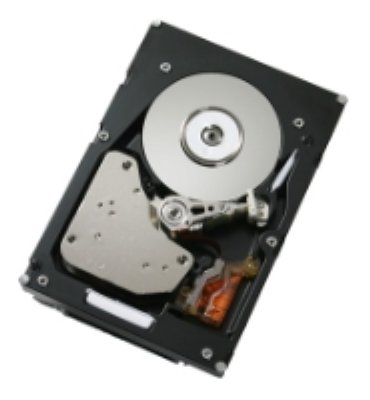   IBM 146GB 15K RPM SFF SAS Disk Drive #2 (AIX/Linux) (1886) (9117-MMA)