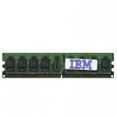 IBM 49Y1406   IBM 4GB (1x4GB, 1Rx4, 1.35V) PC3L-10600 CL9 ECC DDR3 1333MHz LP RDIMM (x3