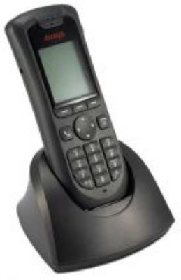 Avaya 700466105  IP- IP DECT 3720 Handset