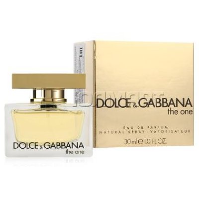   Dolce & Gabbana The One, 30 