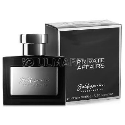   Baldessarini Private Affairs, 90 