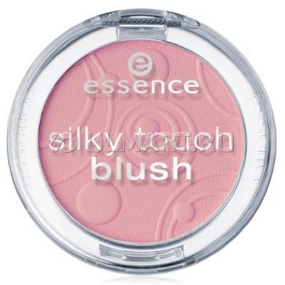  Essence Silky Touch Blush, . 10 adorable -