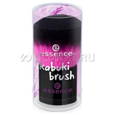    Essence Kabuki Brush