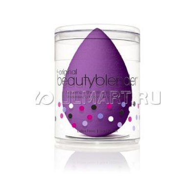      Beautyblender royal