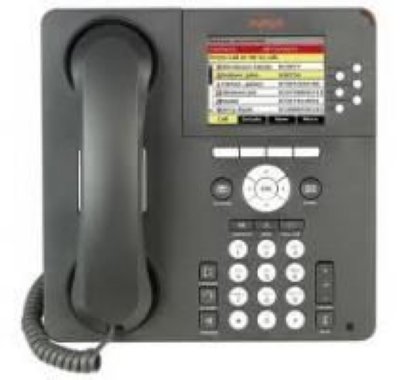 Avaya 700419195  IP- IP PHONE 9640G GRY IP- 9640 () c  GE