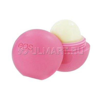    EOS Strawberry Sorbet    , 7 