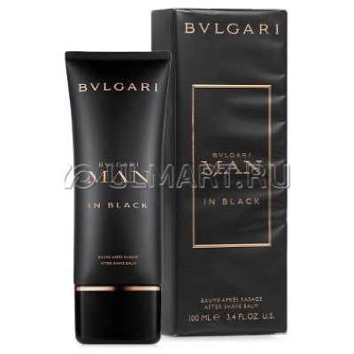 Bvlgari Man In Black    , 30 