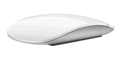  Apple MB829ZM/A Magic Mouse Bluetooth White , 