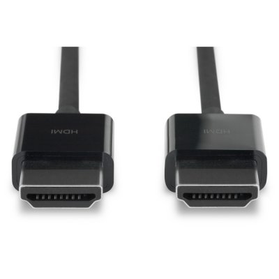  Apple HDMI to HDMI Cable 1.8  MC838ZM/A