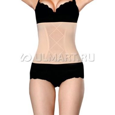   Slim"n"Shape Waistband Gezatone,  S