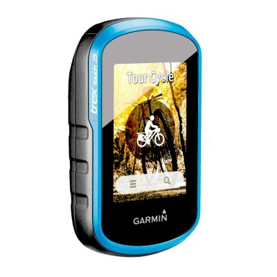  GPS- Garmin eTrex Touch 25 GPS/GLONASS 010-01325-03