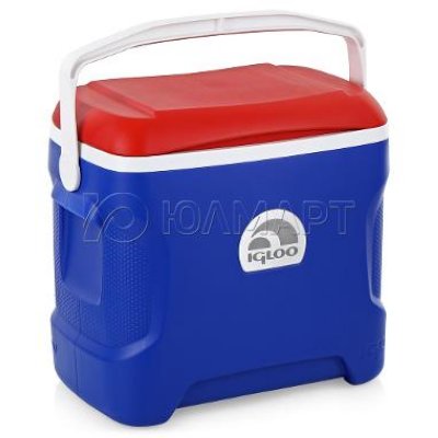   Igloo Contour 30Qt Patriot