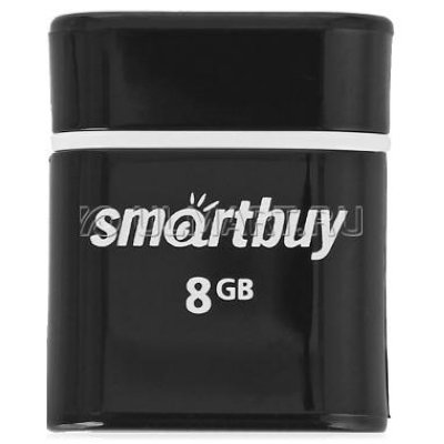  8Gb Smart Buy Pocket