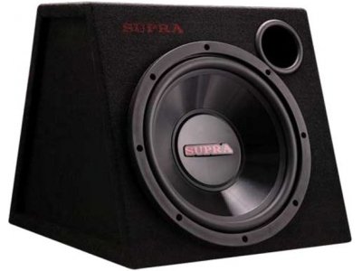    Supra SBD- 300