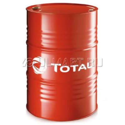   Total EQUIVIS ZS 46 HVLP, 208 