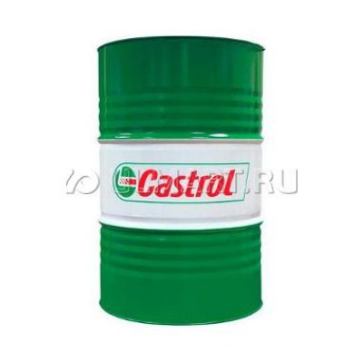    Castrol Vecton 15W-40, 208 