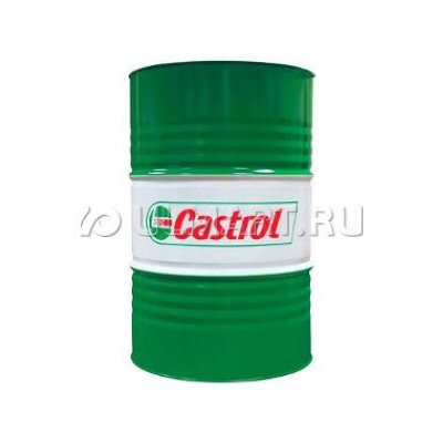    Castrol Vecton Long Drain 10W-40, 208 