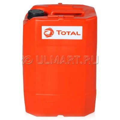    Total Rubia TIR 8600 10w40, 20 