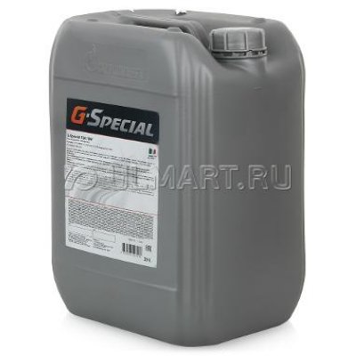   G-Special TO-4 (UTTO) 10W, 20 