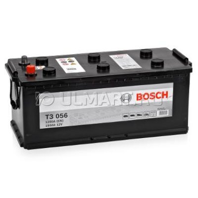  BOSCH T3 690 033 120 -190 