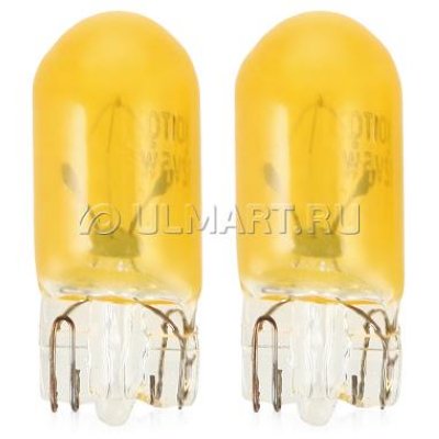   Koito W5W (T10) 12V 5W (),  2 , P1583Y