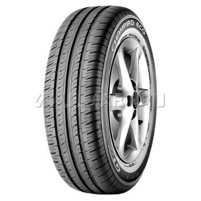  GT Radial CHAMPIRO ECO 185/70 R14 88H