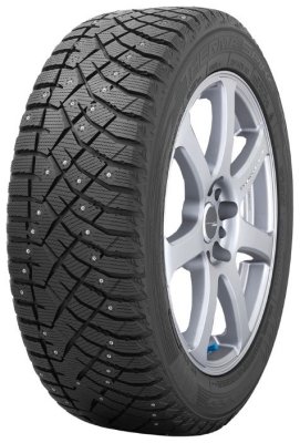  Nitto Therma Spike 185/65 R15 88T, , 