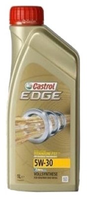   Castrol EDGE 5W/30 LL, 1 , 