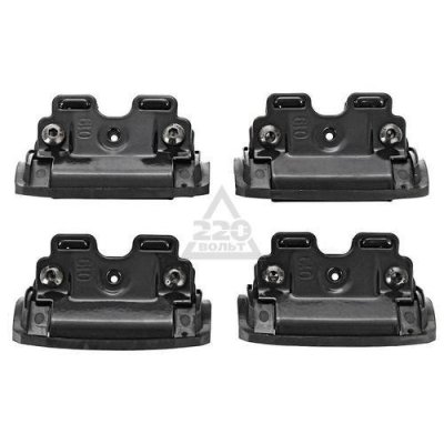     Thule Rapid System (4047) FORD Edge