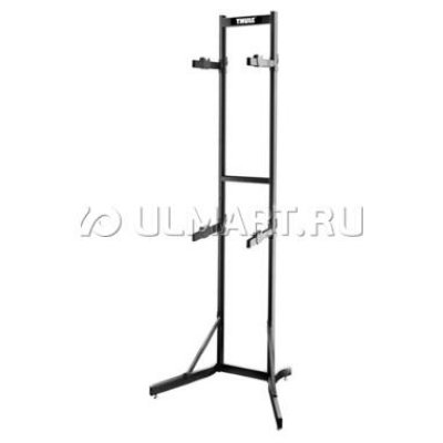    C    2-  Thule Bike Stacker, 5781