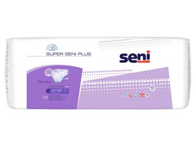    Seni Super ( ), Small, 30 .