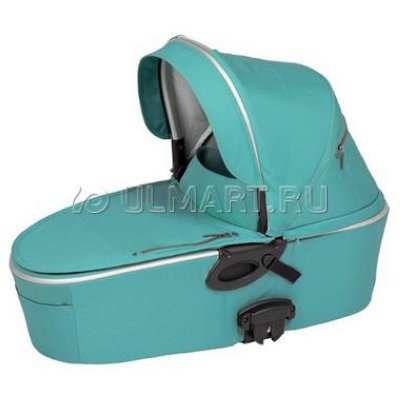  X-Pram Outdoor aqua  