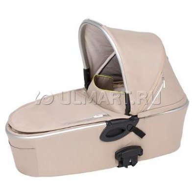  X-Pram Outdoor beige  