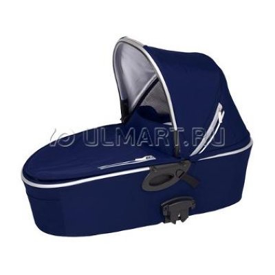  X-Pram Urban deep blue  