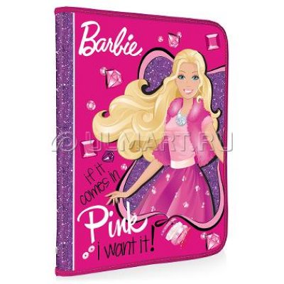    Barbie