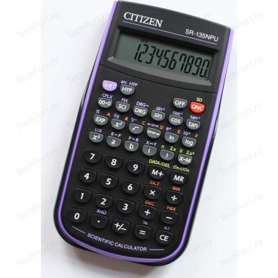 Citizen SDC-812B   12 , 125  100  11 