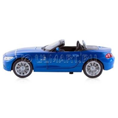 , BMW Z4 2009