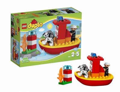  LEGO DUPLO 10591   