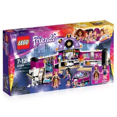  LEGO Friends 41104  : 