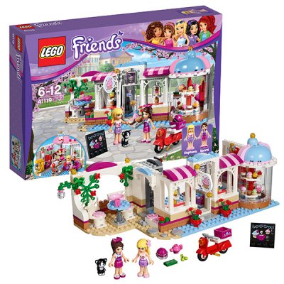  LEGO Friends 41105  : 