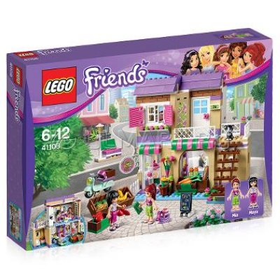  LEGO Friends 41108  