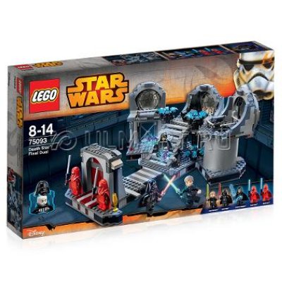  Lego Star Wars    (75106) ( 9  14 )