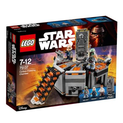  Lego Star Wars   (.:83)  ( 7  12 ) (75110)