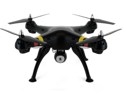   Syma X8C HD Venture 2.4G