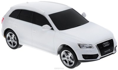 Rastar   Audi Q5    1:24