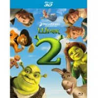 BLU-RAY- 3D   2"