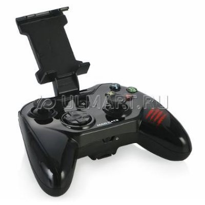   Mad Catz C.T.R.L.R Mobile Gamepad, [iOS/Andriod], 